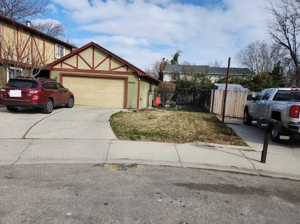 10400 W Shadybrook Dr, Boise, ID 83704