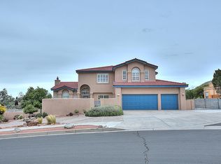 14013 Oak Butte Rd NE, Albuquerque, NM 87112