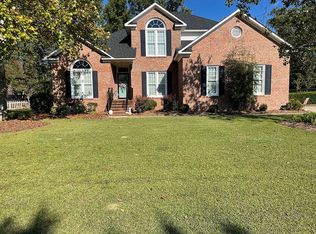 321 Mary Beth Dr, Greenville, NC 27858