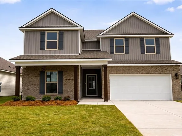 5153 Spillway Manor Dr, Slidell, LA 70461