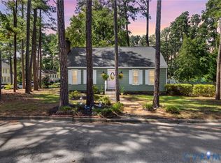 10628 Jousting Ln, North Chesterfield, VA 23235