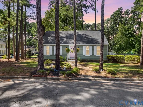 10628 Jousting Ln, North Chesterfield, VA 23235