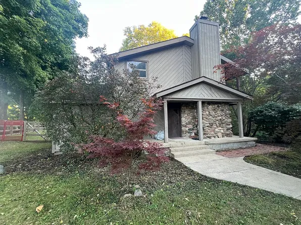 7707 W Mulberry Jefferson Rd, Mulberry, IN 46058