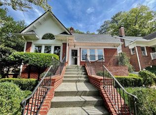 1061 Rosedale Rd NE, Atlanta, GA 30306