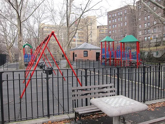 Rented by Goldfarb Properties | media 8