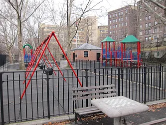 Rented by Goldfarb Properties