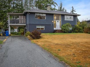 1710 Centennary Dr, Nanaimo, BC V9X 1A3