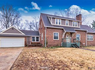 20 Barcelona Ave, Saint Louis, MO 63138