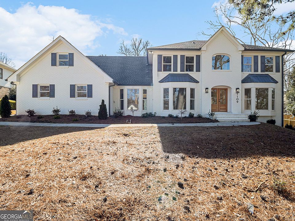 1st image of 1109 Trailridge Ln