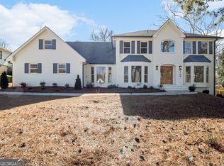 1109 Trailridge Ln, Atlanta, GA 30338
