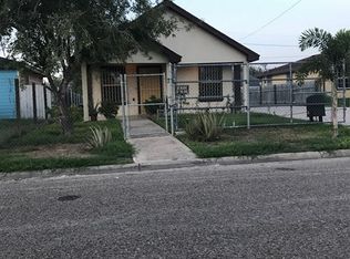 604 W Blue Jay Ave, Pharr, TX 78577