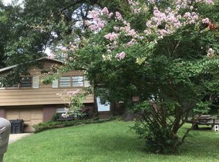 1328 4th Way NW, Birmingham, AL 35215