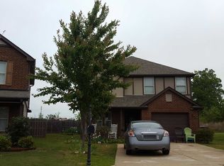 6359 Cathwick Cir, Mc Calla, AL 35111