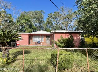 9636 Norfolk Blvd, Jacksonville, FL 32208