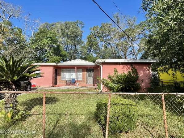 9636 NORFOLK Boulevard, Jacksonville, FL 32208