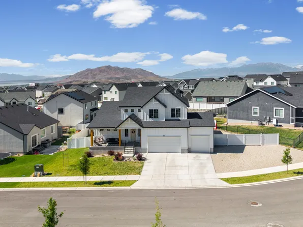 372 W Westwood Way, Santaquin, UT 84655