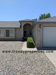 4501 Atlantic St, Farmington, NM, 87402