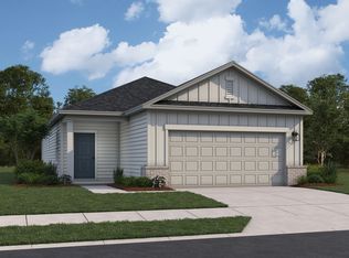 Odyssey Plan, Avalon Ridge, Cut And Shoot, TX 77303