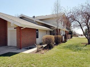 1418 Front Nine Dr APT D, Fort Collins, CO 80525