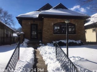 2967 N 49th St, Milwaukee, WI 53210