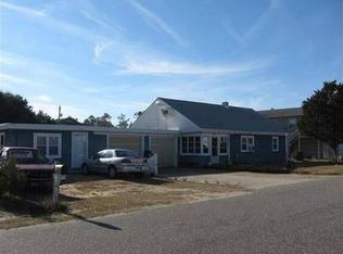 401 W Avalon Dr, Kill Devil Hills, NC 27948