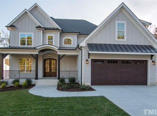 5123 Country Trl, Raleigh, NC 27613