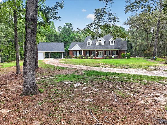5th image of 1960 W C Hodges Road