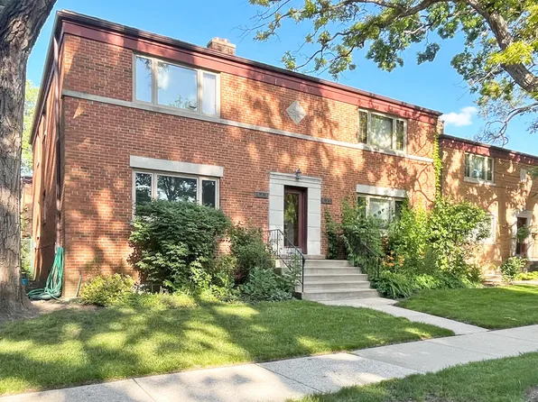 423 Edgewood Pl #2, River Forest, IL 60305