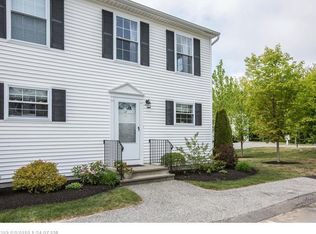 240 Barnstable Rd UNIT 13, South Portland, ME 04106