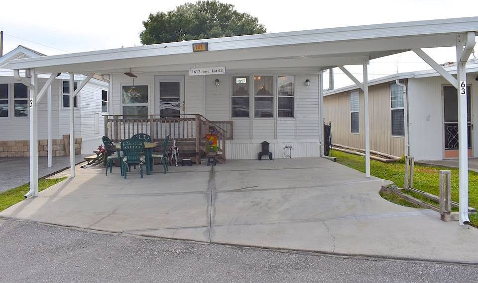 1st image of 4699 Continental Dr Lot 63