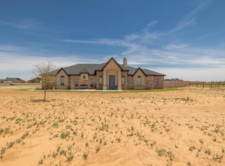 729 Fm 1730, Tahoka, TX 79373