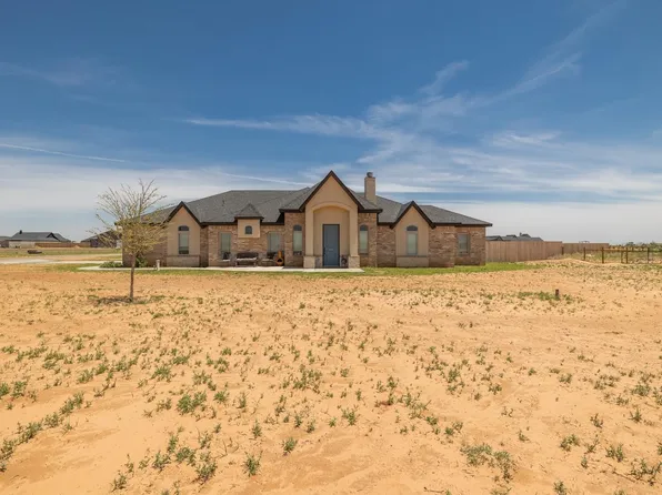 729 Fm 1730, Tahoka, TX 79373