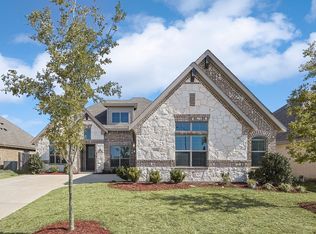 10916 Slick Rock Dr, Benbrook, TX 76126