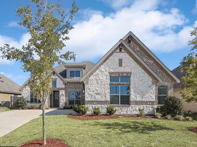 10916 Slick Rock Dr, Benbrook, TX, 76126