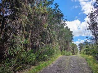 16-1395 Road 5 Lot 4043-4044, Keaau, HI 96749