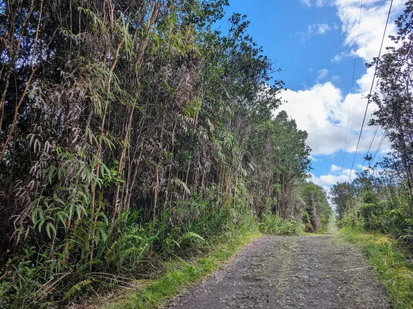 16-1395 Road 5 Lot 4043-4044, Keaau, HI 96749