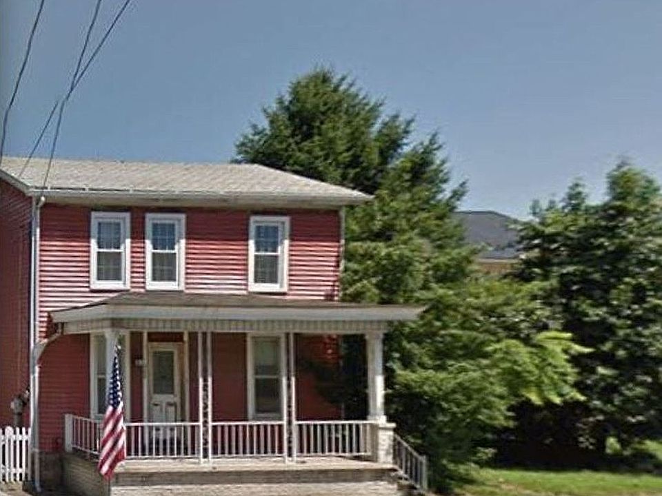 337 Main St, Lykens, PA 17048 Zillow