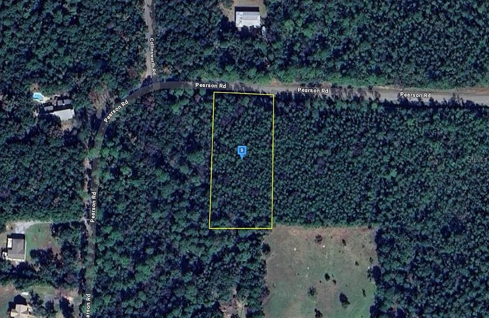 1st image of 1875 Pearson Rd Lot 6