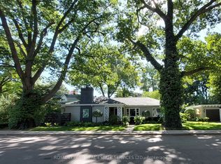 344 Maple Ave, Oakville, ON L6J2H7