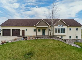 3540 Yeoman Rd, Shepherd, MT 59079