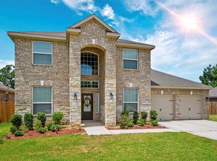 9067 Nina Rd, Conroe, TX 77304