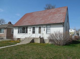 837 Wyoming Ave, Billings, MT 59101