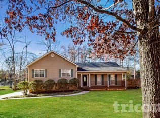 375 Radcliffe Trce, Covington, GA 30016