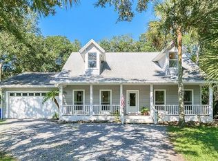457 S Roscoe Boulevard Ext, Ponte Vedra Beach, FL 32082