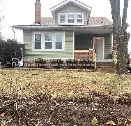 2nd image of 917 E Corrington Ave