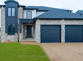 129 Aspen Cir, Thames Centre, ON