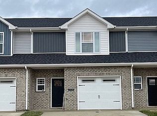 203 W Fallow Ct LOT 1504, Clarksville, TN 37040