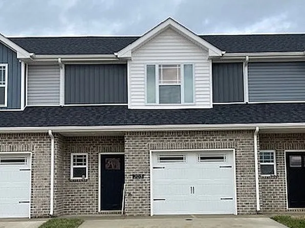 203 W Fallow Ct Lot 1504, Clarksville, TN 37040