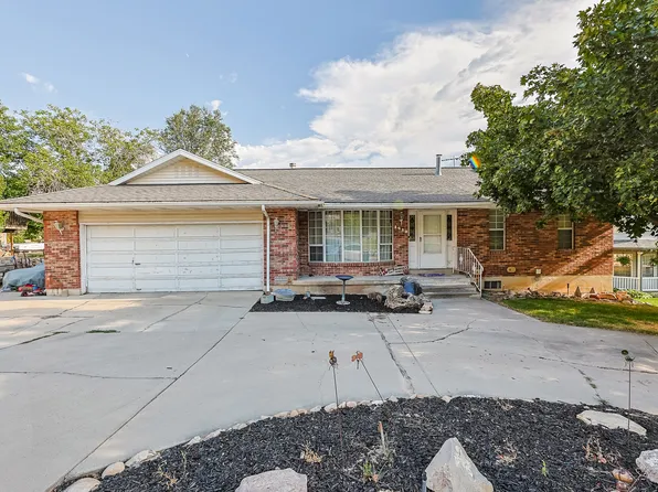 1412 E Center St, Springville, UT 84663