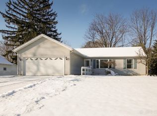 111 Elk St, Marshall, MI 49068